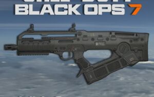 [MW Base] BLACK OPS 7 VX Compact