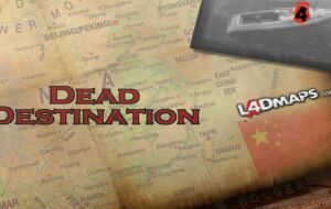 Left 4 Dead 2 — Dead Destination — кооперативная кампания