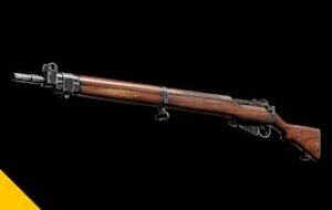 [MW Base] Vanguard — Lee Enfield | Garrys mod моды