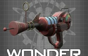 TFA : CoD Zombies Wonder Weapon SWEPs | Garrys mod моды