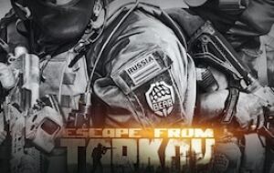TFA-VOX: Escape from Tarkov BEAR PMC | Garrys mod моды