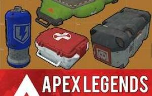 Apex Legends Models (WIP) | Garrys mod моды
