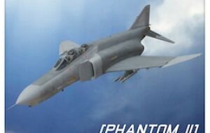 [LVS] McDonnel Douglas F-4E 'Phantom II' | Garrys mod моды