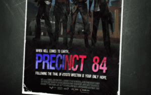 Precinct 84 (L4D2) | Left 4 Dead 2 моды