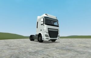 [LW] Trailers And Trucks Pack