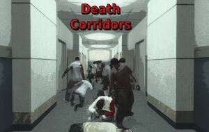 Коридоры смерти | Left 4 Dead 2 моды