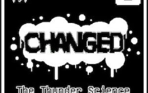 Changed: The Thunder Science Laboratory | Garrys mod моды