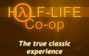 Half life 1 coop