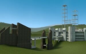 Garrys mod 13 — Gm_freespace 13