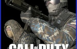 COD Black Ops 2 — Navy SEALs (NPCs &amp; PMs) | Garrys mod моды