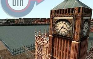 GM_London | Garrys mod моды