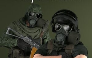 [PM] B-L1/2 | Garrys mod моды