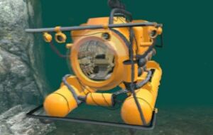 GTA V Submersible | Garrys mod моды