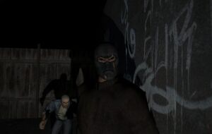Garry's mod 13 — Manhunt pack Garry's mod 13 — Manhunt pack | Garrys mod моды