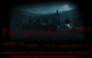 The Bloody Moors | Left 4 Dead 2 моды