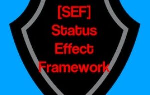 [SEF] Status Effect Framework | Garrys mod моды