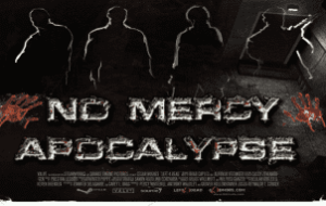 No Mercy APOCALYPSE New Version 2017 | Left 4 Dead 2 моды