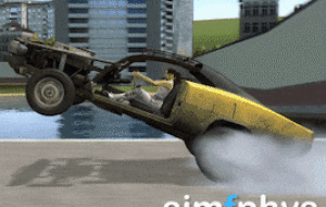 [simfphys] LUA Vehicles — Base — ПОСЛЕДНЯЯ ВЕРСИЯ!