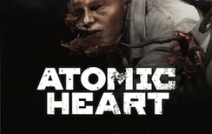 [VJ] ATOMIC HEART : MUTANT NPC | Garrys mod моды