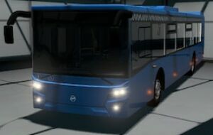 [simfphys] LiAZ-5292.30