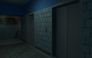 Русский подъезд