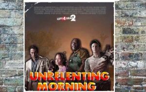 Unrelenting Morning | Left 4 Dead 2 моды