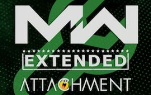 [MW Base] Realistic Extend Attachment | Garrys mod моды