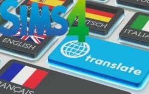 The Sims 4 Mod Translator | The Sims 4 моды
