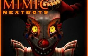 [DrGBase] Five Nights at Freddy's Secret of the Mimic Nextbots