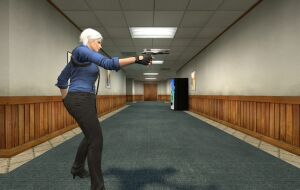 Оружейный пак Grand Theft Auto San Andreas | Garrys mod моды