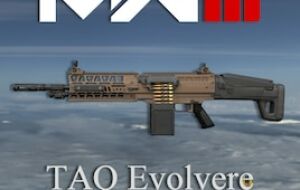[MW Base] Modern Warfare 2023 TAQ Evolvere | Garrys mod моды