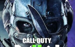 Call of Duty:MWII Nikto PM | Garrys mod моды