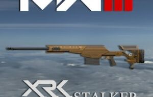 [MW Base] Modern Warfare 2023 XRK STALKER | Garrys mod моды