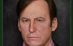 [Breaking Bad] Saul Goodman