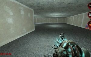 Garrys mod 13 — Интерфейс из Postal 2