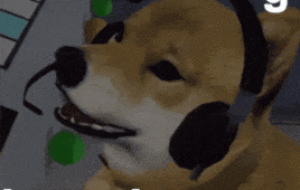 Mira — Silent Hill Dog Playermodel