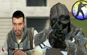 Анимации игроков из КСС (CSS Player Animations)