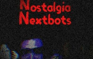 [DRGBASE] MiniMogus's Nostalgia Nextbots (DEMO) | Garrys mod моды