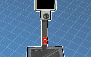 Тестер Урона На Wiremod