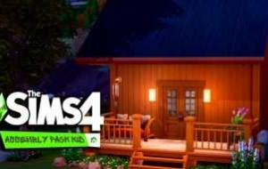 SIMS 4 — Assembly Pack [1.3] «All-Mods» | The Sims 4 моды