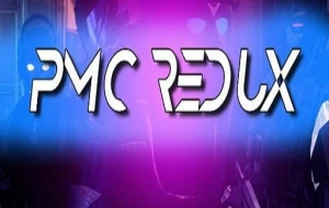 PMC REDUX (NPC и игровые модели)