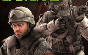 COD Modern Warfare 3 — Спецназ