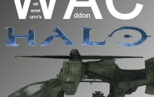 WAC Halo | Garrys mod моды