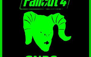 Fallout 4 SNPCs — Deathclaws