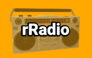 rRadio