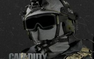 CoD: Modern Warfare — Shadow Company Mil-Sim [PM/NPC]