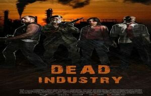 Dead Industry | Left 4 Dead 2 моды