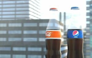 Кока-кола Пепси | Garrys mod моды