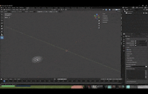 UI .OBJ Loader with physics UI .OBJ Loader with physics