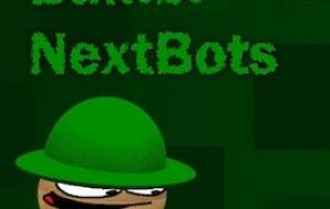 Bambi Nextbots | Garrys mod моды